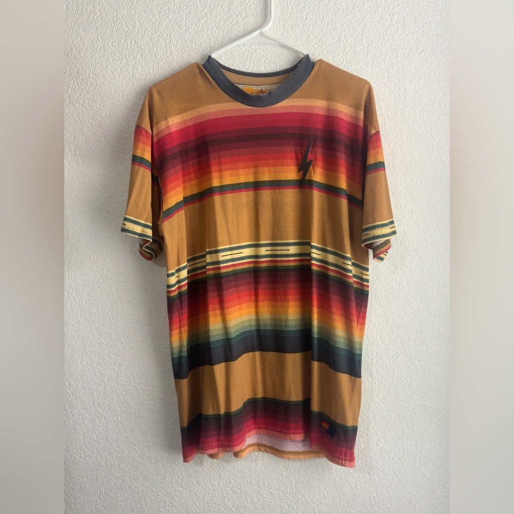 Aviator nation tee